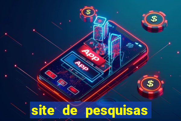 site de pesquisas remuneradas confiaveis